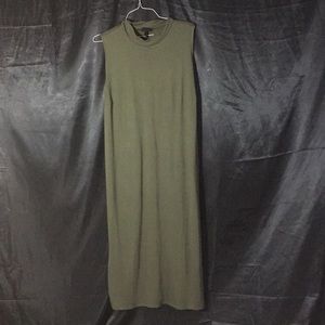 Plus size dress